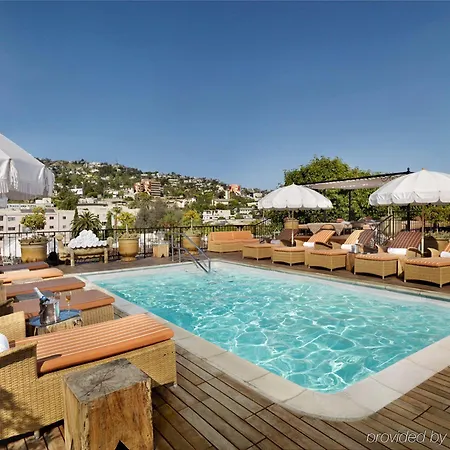 Petit Ermitage (Adults Only) 