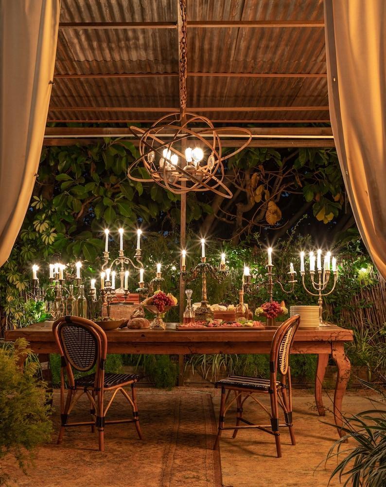 Petit Ermitage (adults Only) Hotel