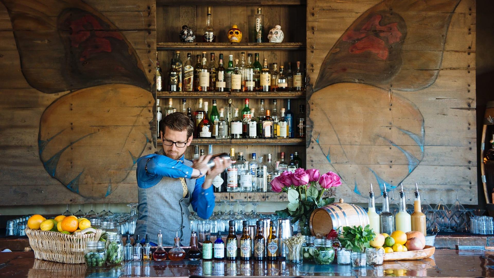 Petit Ermitage (adults Only) Los Angeles