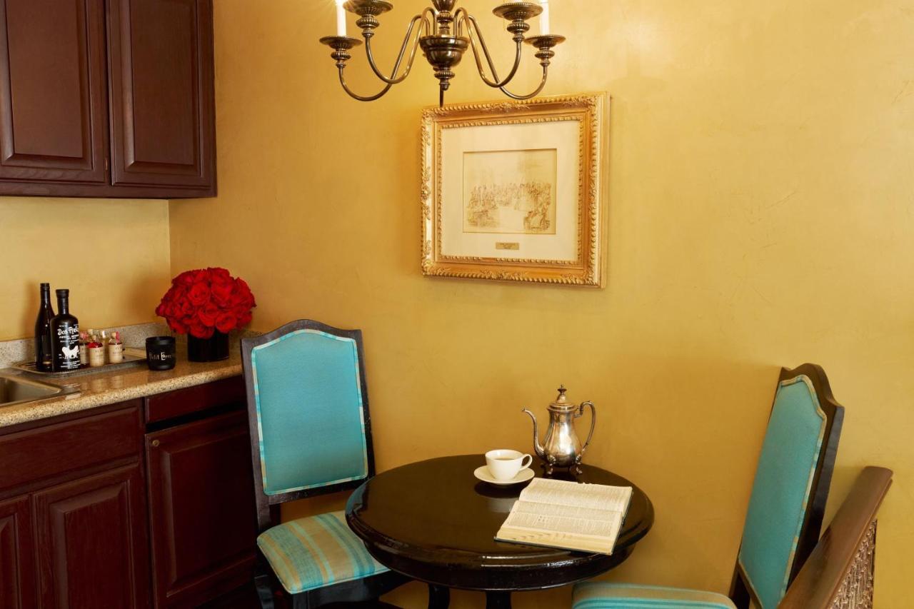 Petit Ermitage (adults Only) Los Angeles