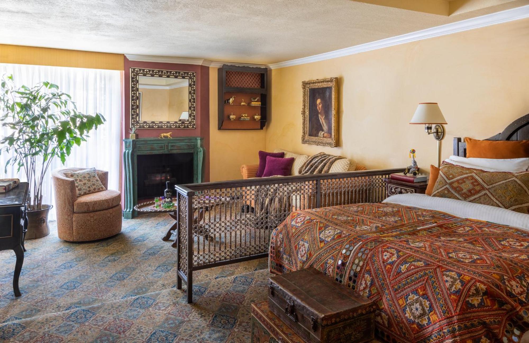 Hotel Petit Ermitage (adults Only) 4*