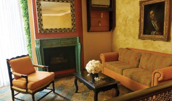 Petit Ermitage (adults Only) Los Angeles