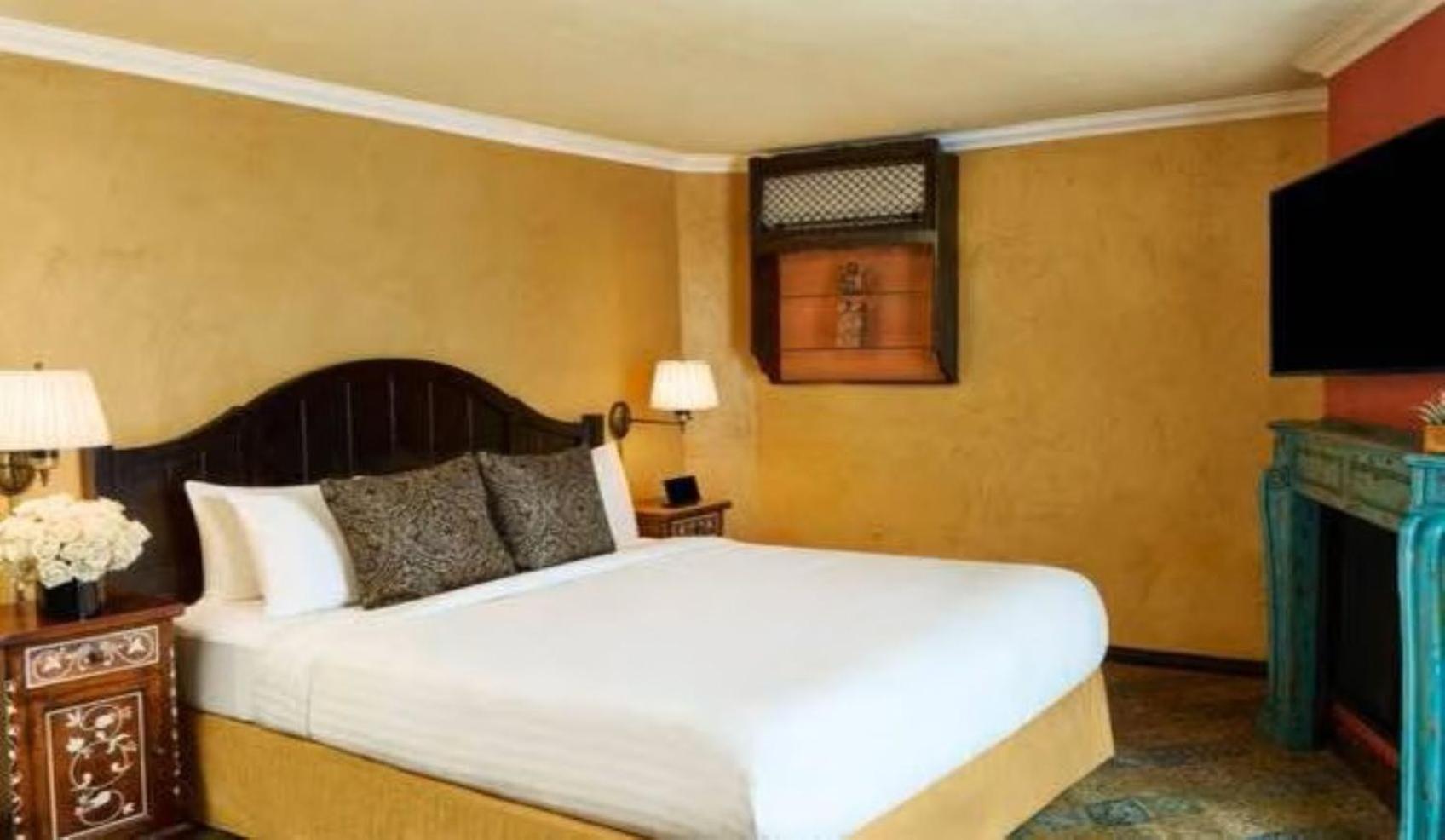 Petit Ermitage (adults Only) Hotel