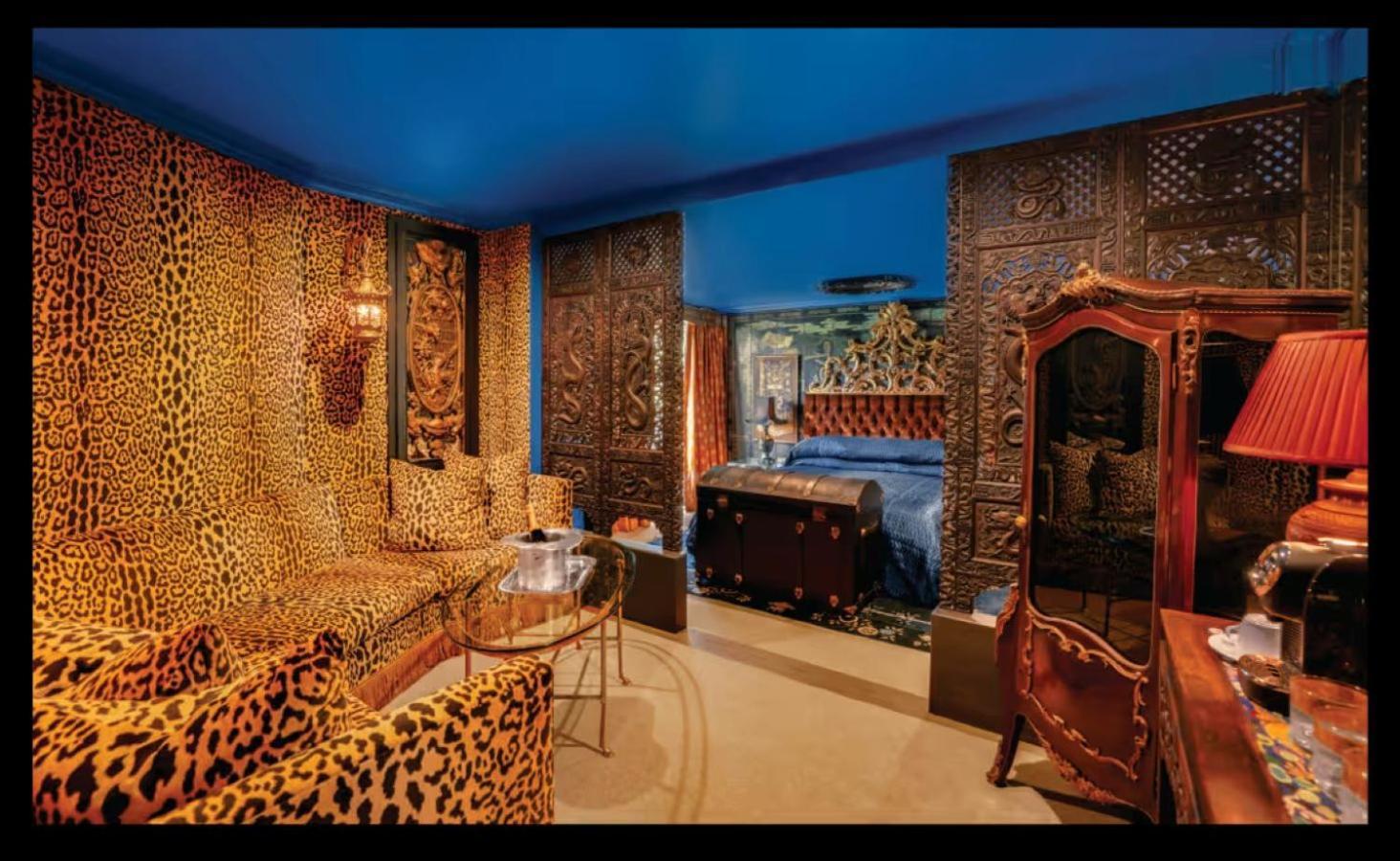 Petit Ermitage (adults Only)
