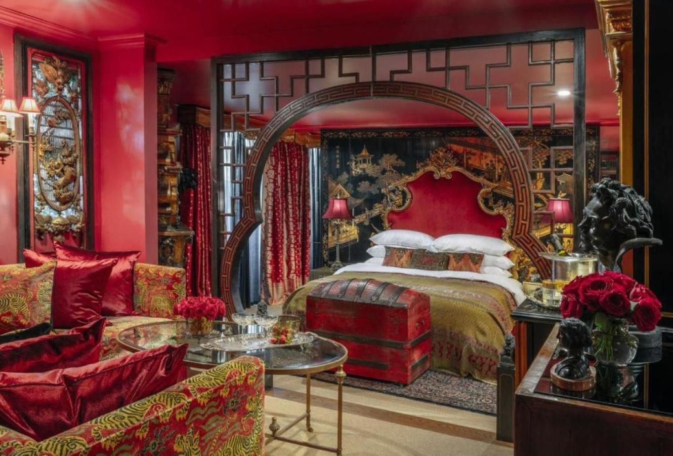 Petit Ermitage (adults Only) Hotel 4*