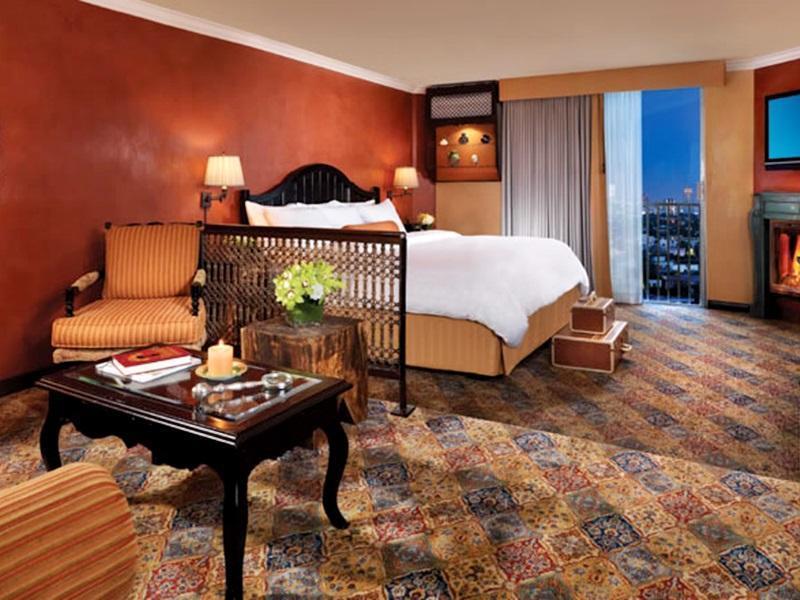 Petit Ermitage (adults Only) 4*
