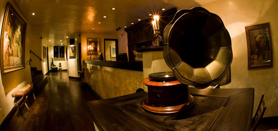 Petit Ermitage (adults Only) 4*