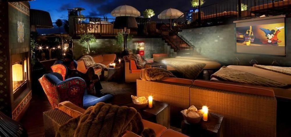 Petit Ermitage (adults Only) Los Angeles