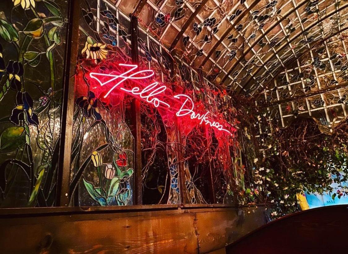 Hotel Petit Ermitage (adults Only) Los Angeles