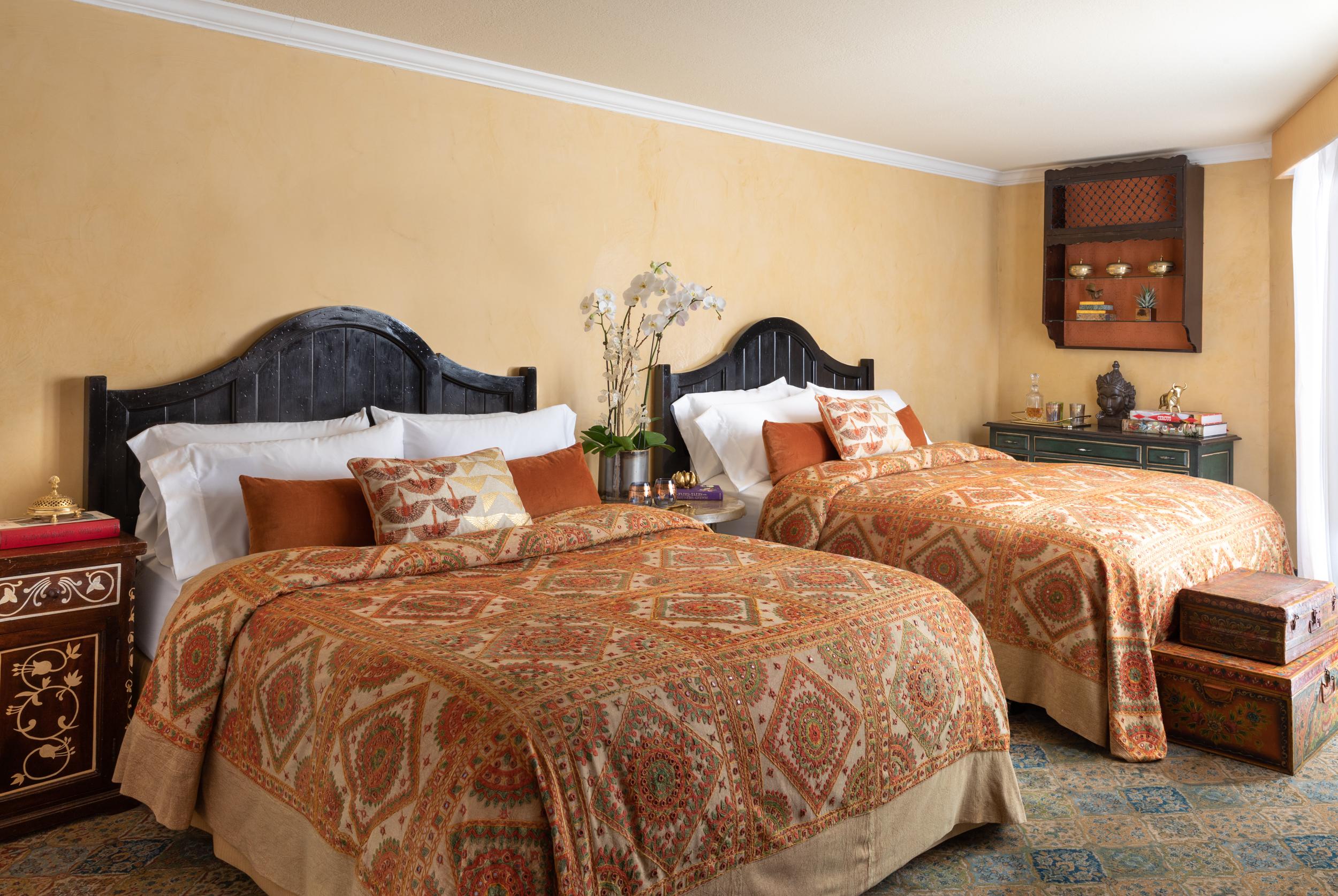 Petit Ermitage (adults Only) 4*