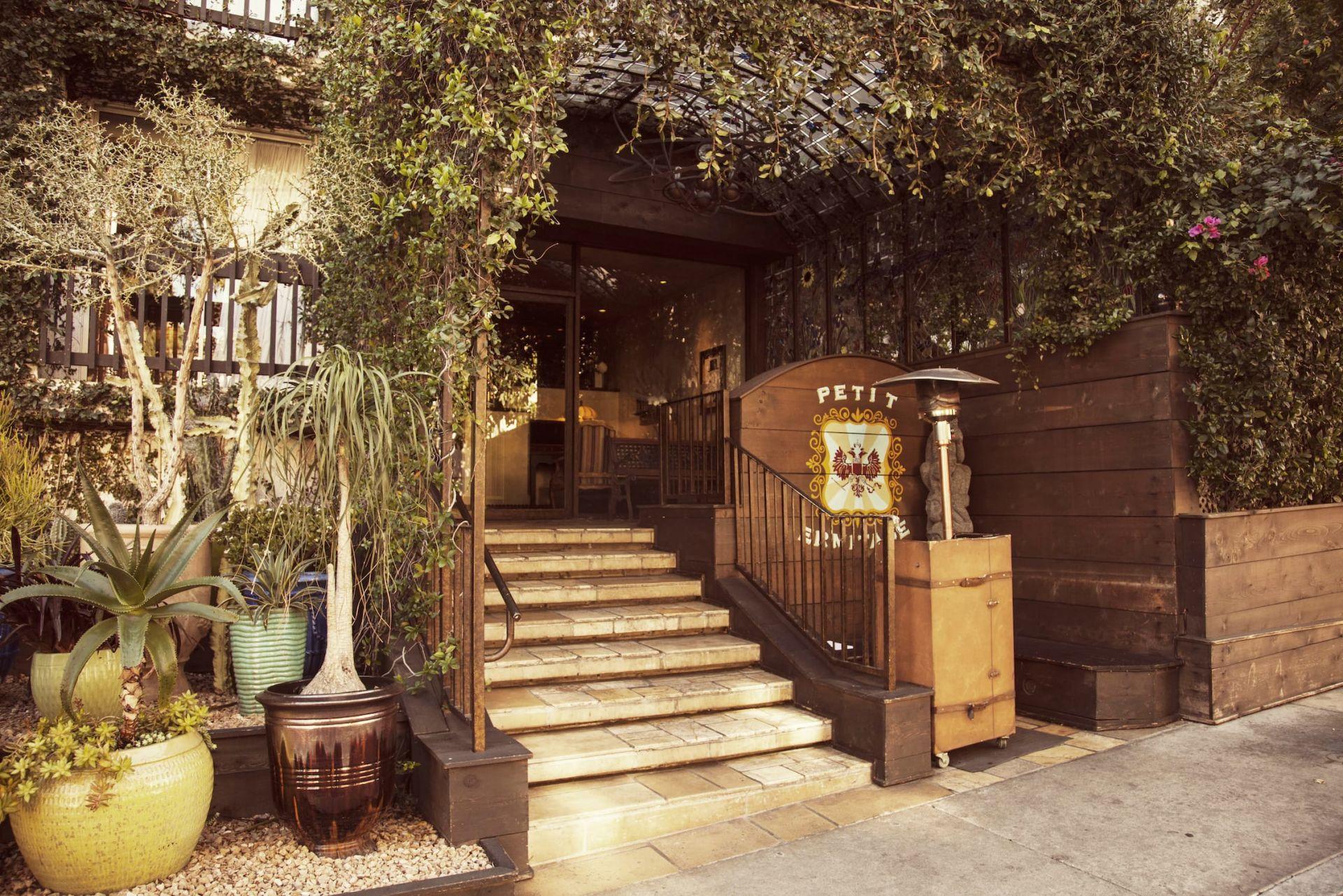 Petit Ermitage (adults Only) Los Angeles