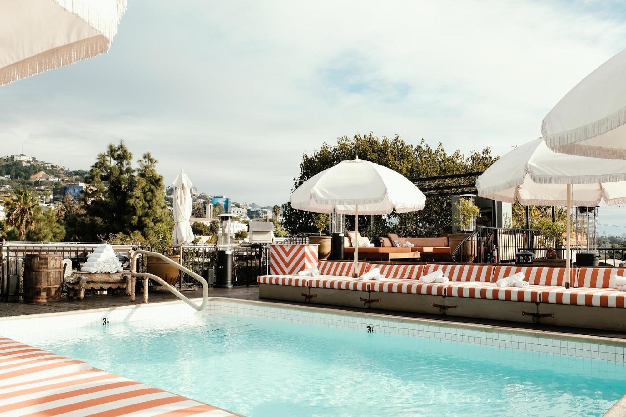 Petit Ermitage (adults Only)