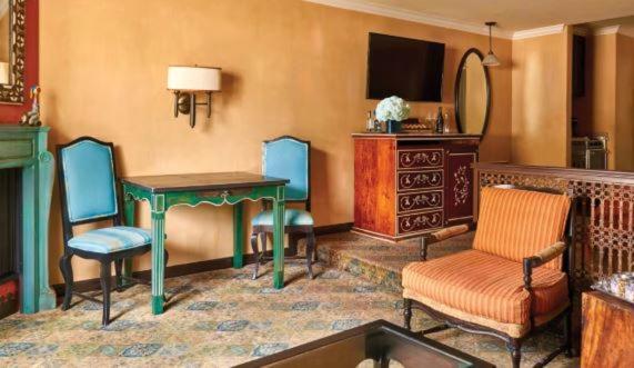 Hotel Petit Ermitage (adults Only)