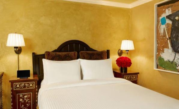 Petit Ermitage (adults Only) Hotel Los Angeles