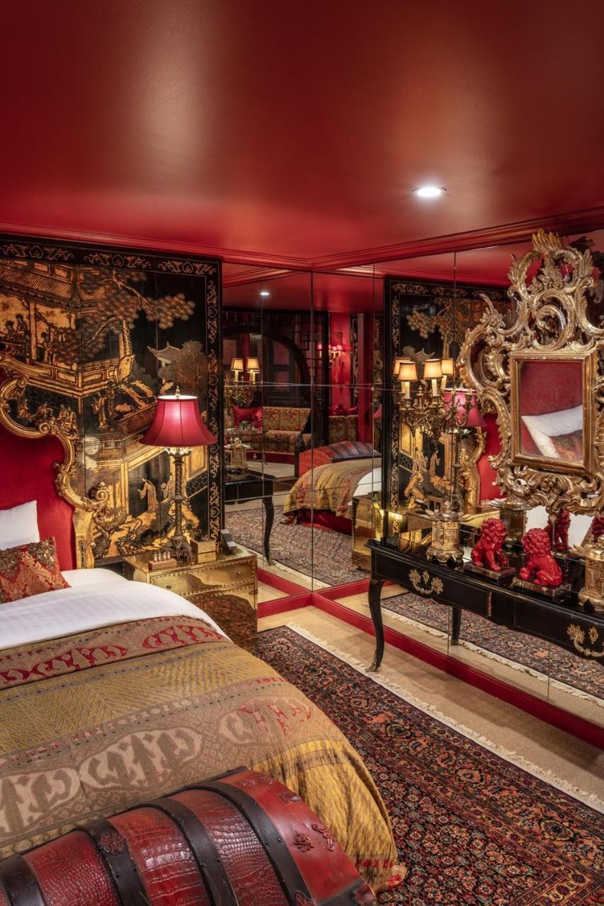 Petit Ermitage (adults Only) 4*