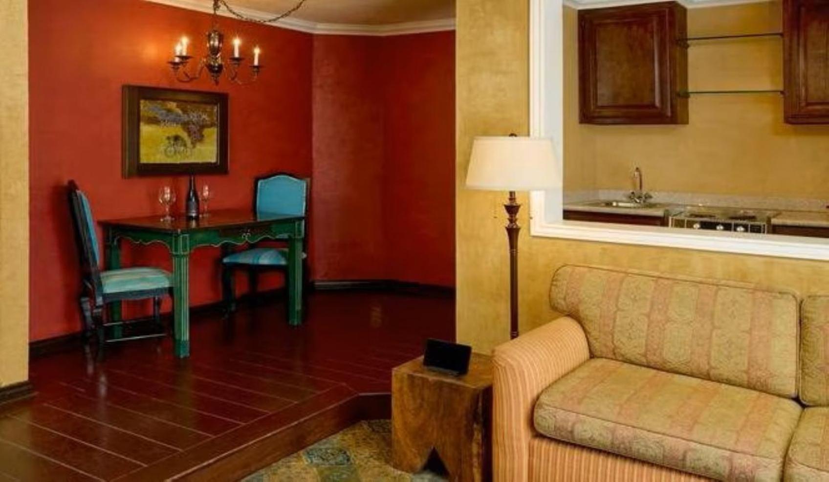 Petit Ermitage (adults Only) Hotel Los Angeles