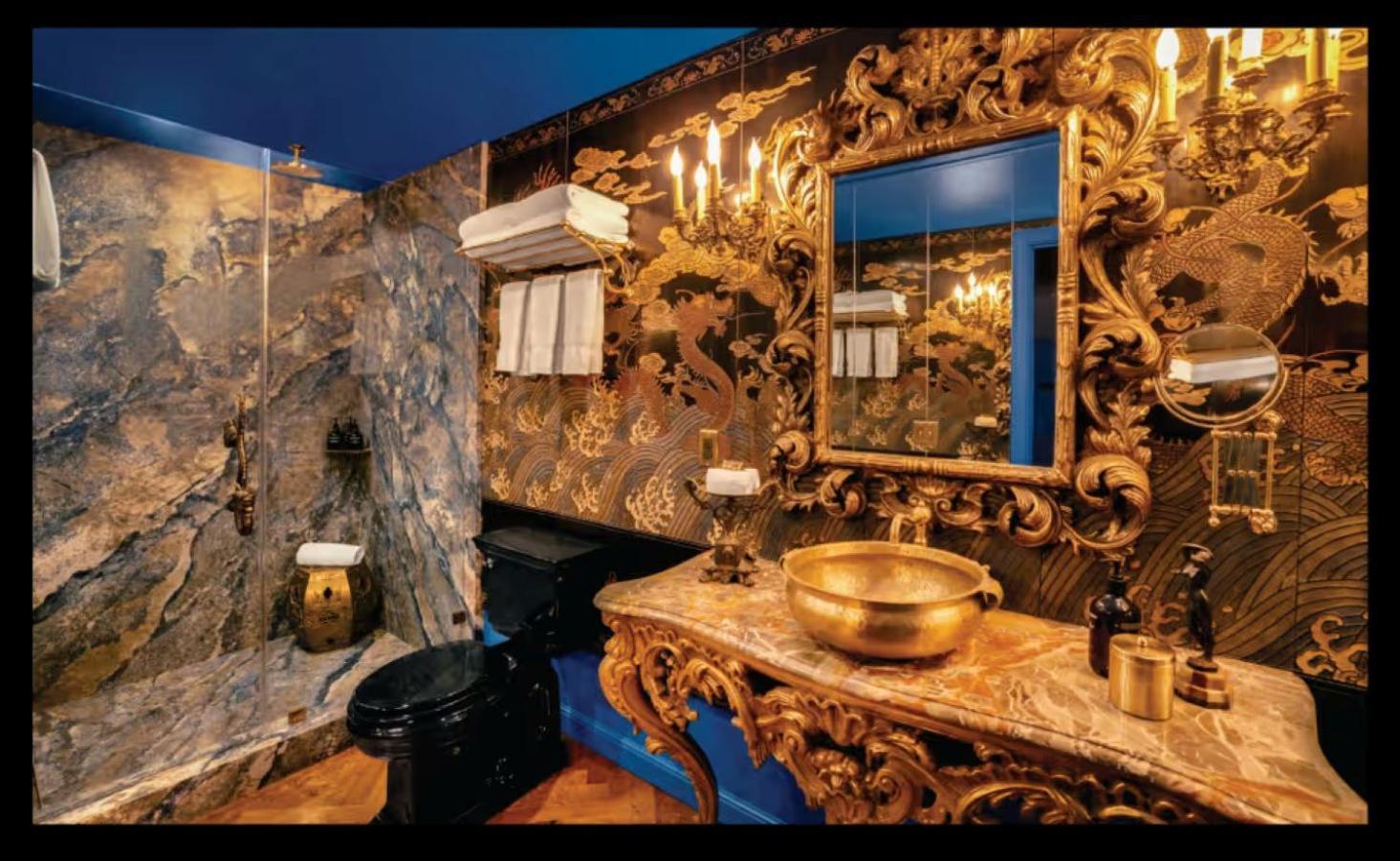 Petit Ermitage (adults Only) Hotel