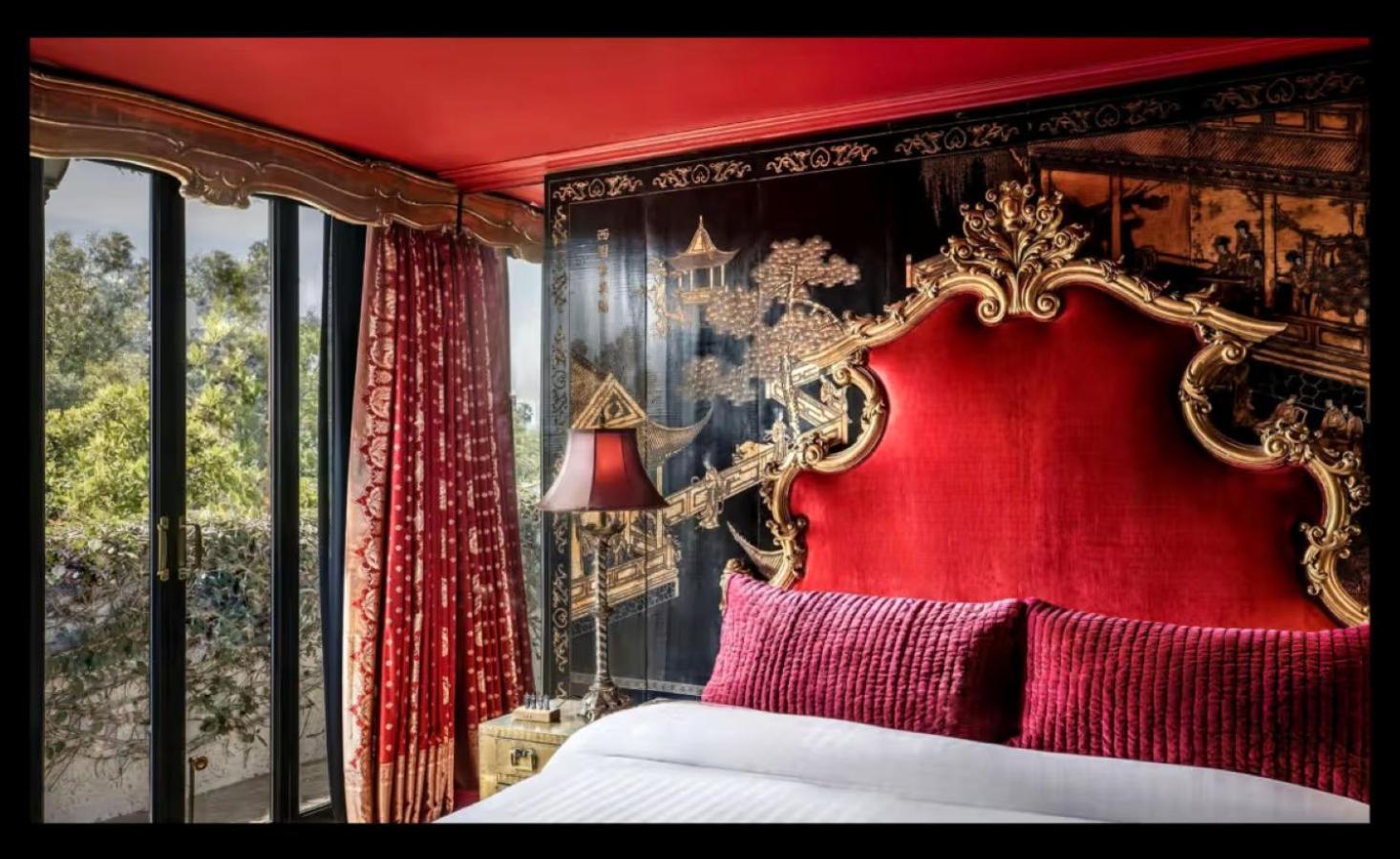 Hotel Petit Ermitage (adults Only) 4*