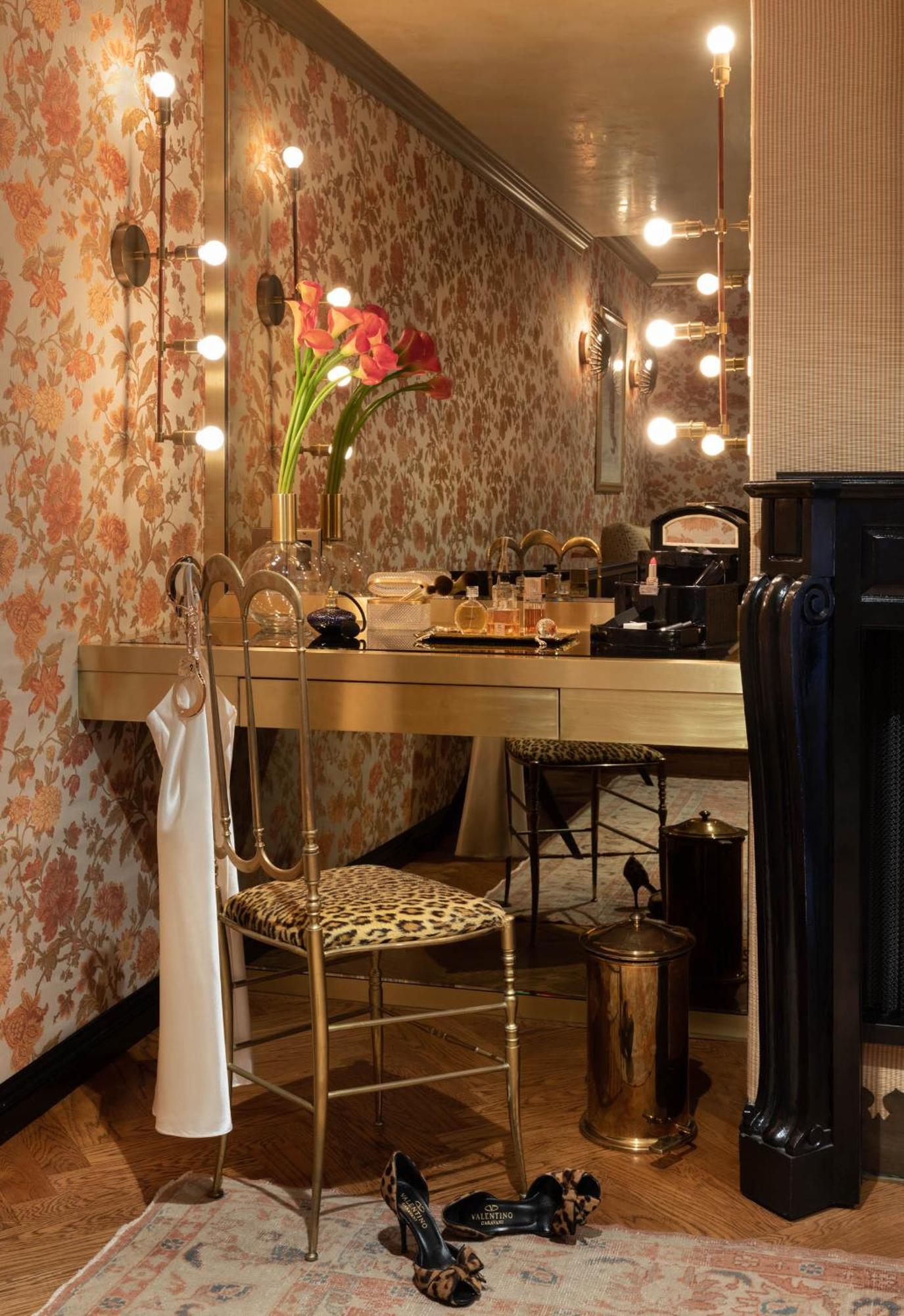 Hotel Petit Ermitage (adults Only) Los Angeles