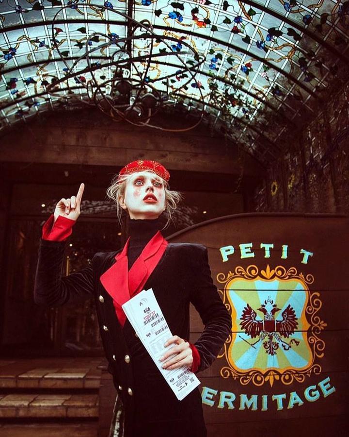 Hotel Petit Ermitage (adults Only) Los Angeles