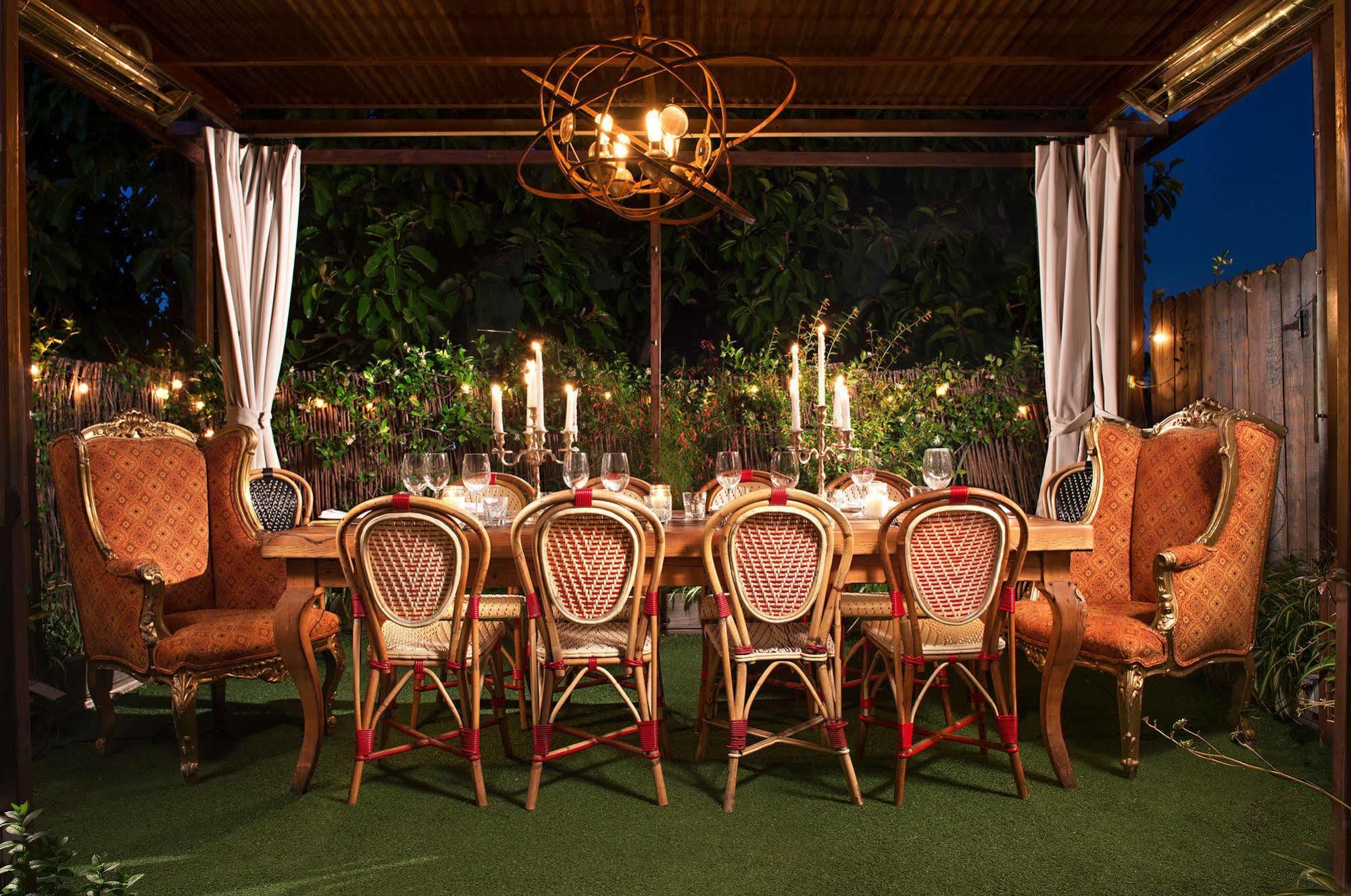 Petit Ermitage (adults Only) 4*