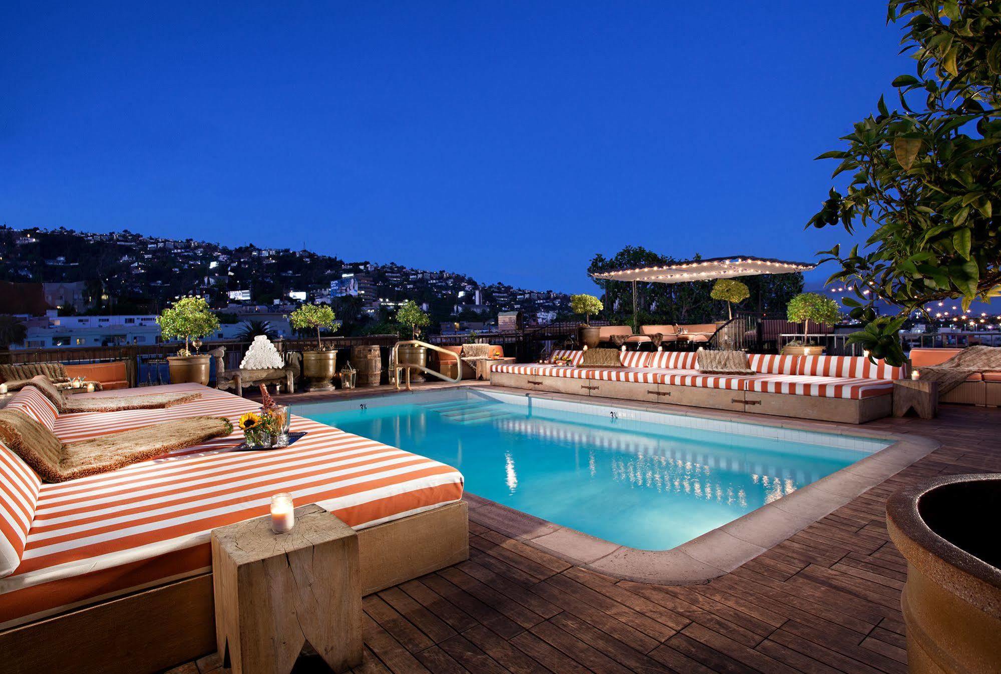 Petit Ermitage (adults Only) Hotel