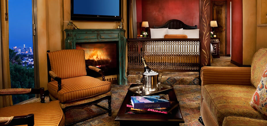 Petit Ermitage (adults Only) Los Angeles