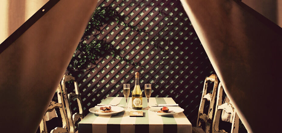 Hotel Petit Ermitage (adults Only)